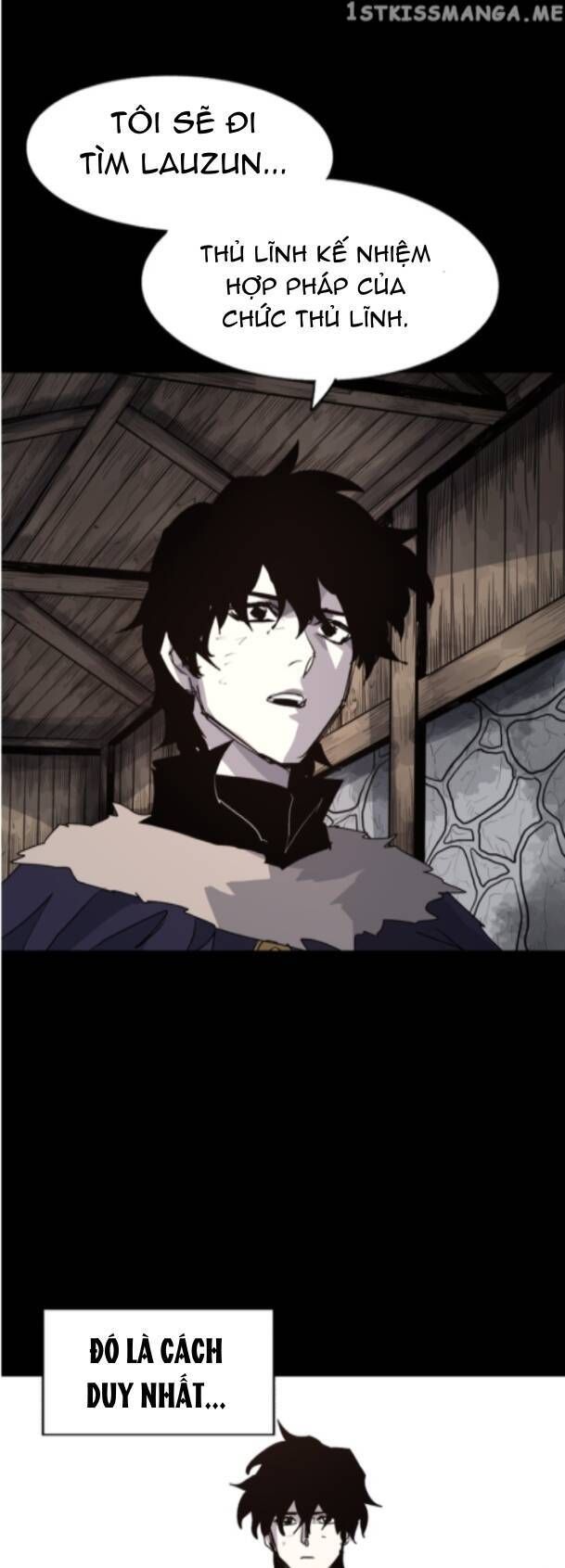 đọc truyện Kỵ Sĩ Báo Thù Chương 107 ảnh 34 tại Thiên Thai Truyện