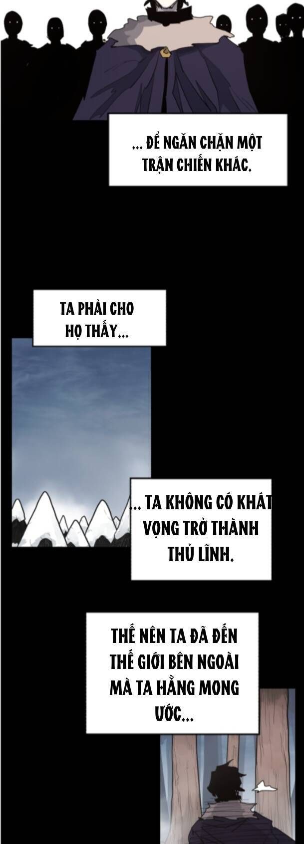 đọc truyện Kỵ Sĩ Báo Thù Chương 107 ảnh 35 tại Thiên Thai Truyện