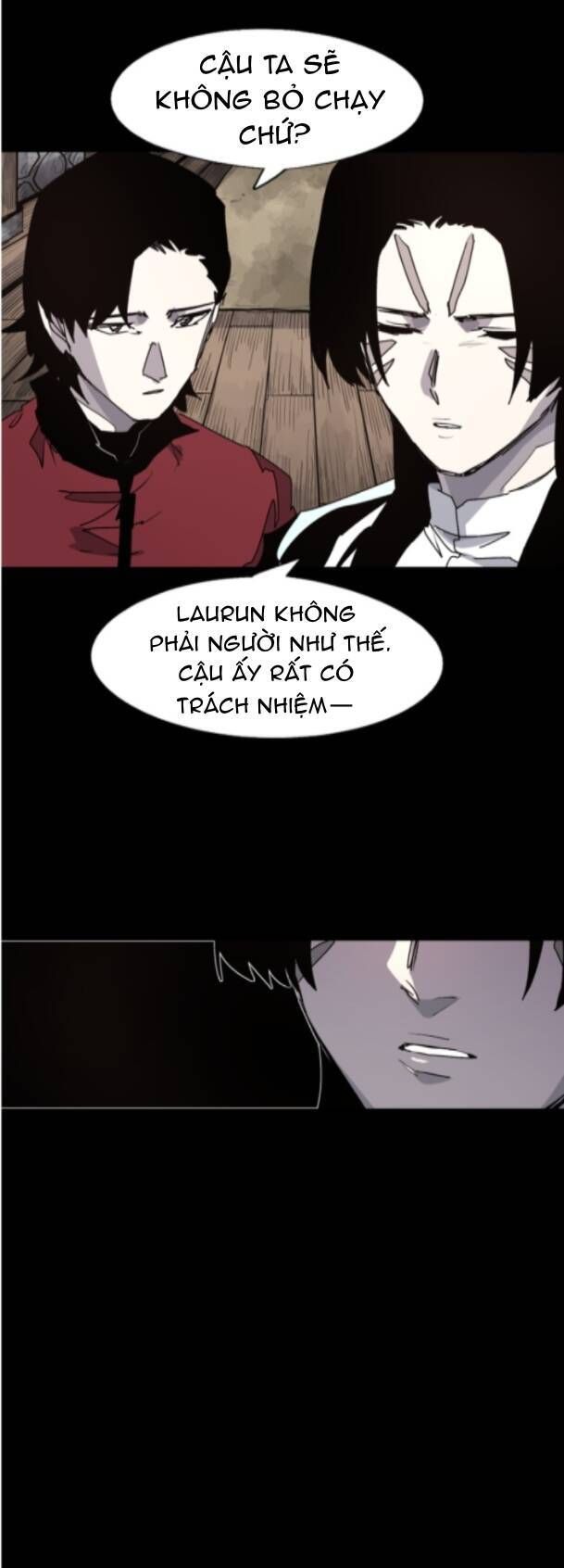 đọc truyện Kỵ Sĩ Báo Thù Chương 107 ảnh 37 tại Thiên Thai Truyện