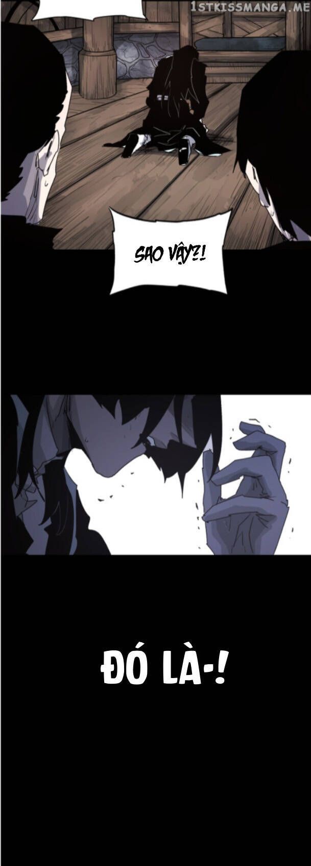 đọc truyện Kỵ Sĩ Báo Thù Chương 107 ảnh 41 tại Thiên Thai Truyện