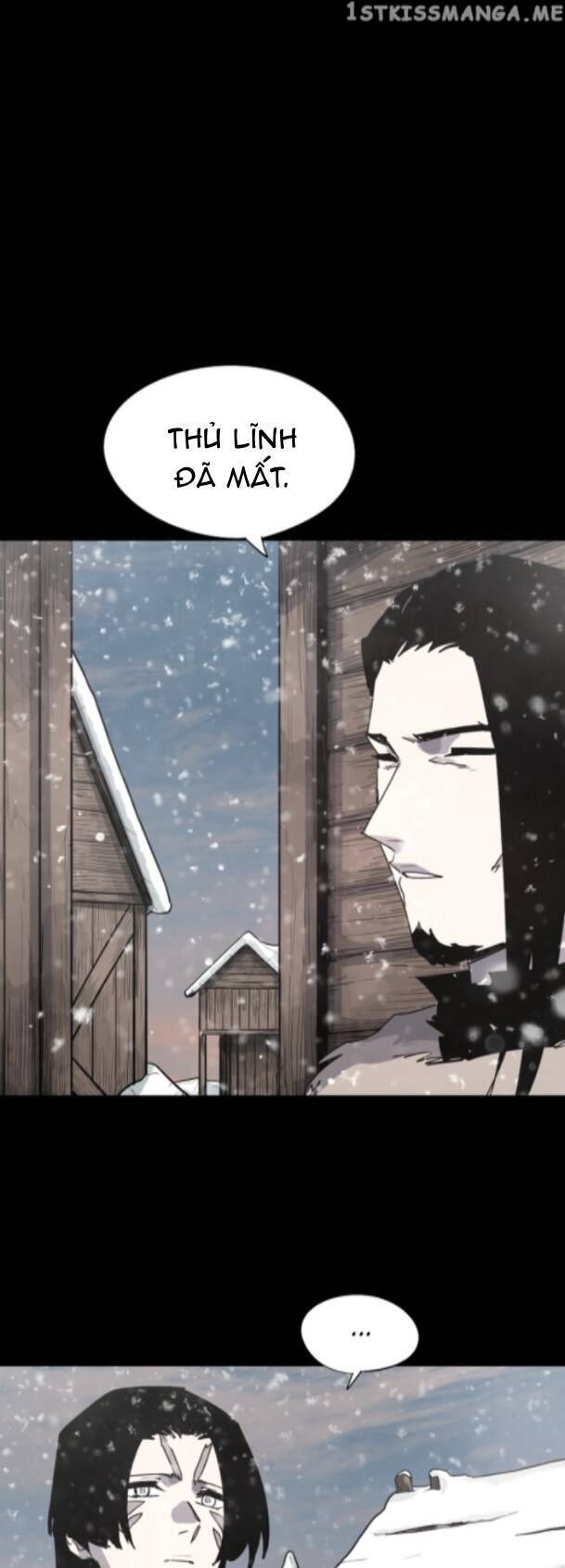 đọc truyện Kỵ Sĩ Báo Thù Chương 107 ảnh 9 tại Thiên Thai Truyện