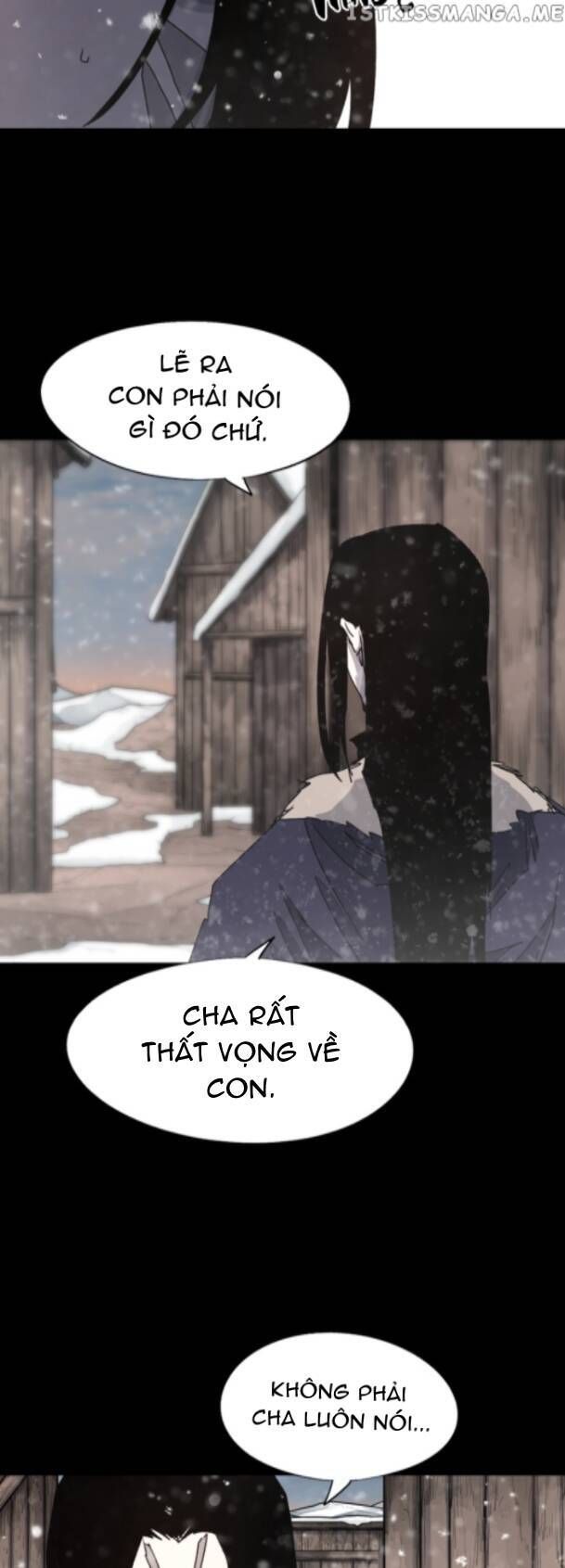 đọc truyện Kỵ Sĩ Báo Thù Chương 107 ảnh 11 tại Thiên Thai Truyện