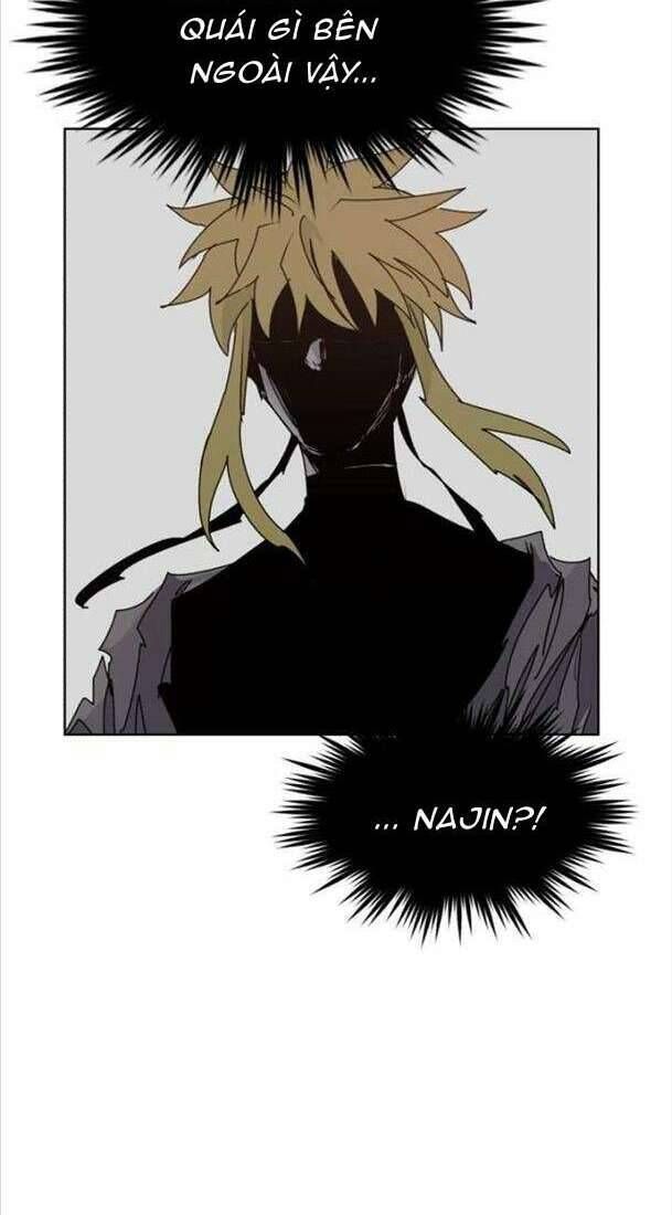 đọc truyện Kỵ Sĩ Báo Thù Chương 108 ảnh 16 tại Thiên Thai Truyện