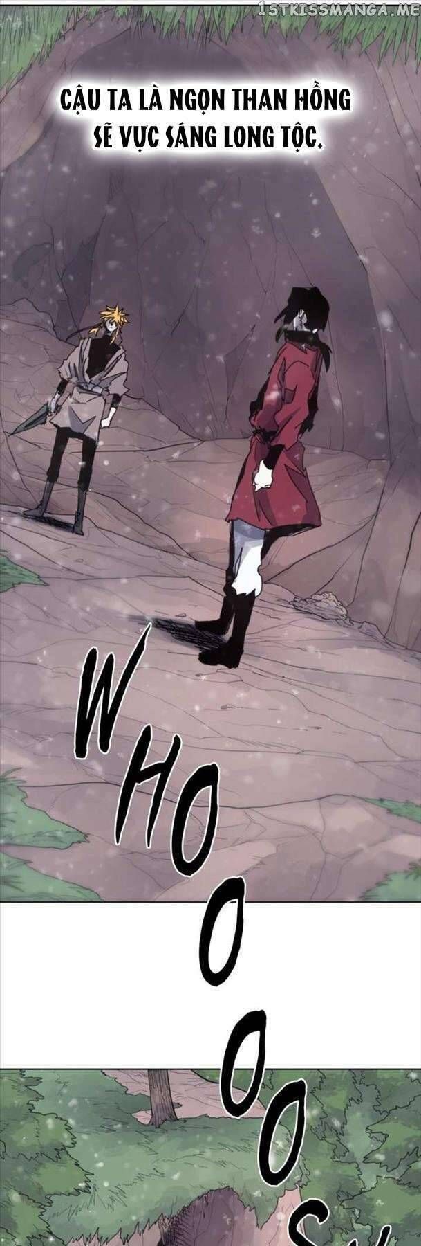 đọc truyện Kỵ Sĩ Báo Thù Chương 108 ảnh 21 tại Thiên Thai Truyện