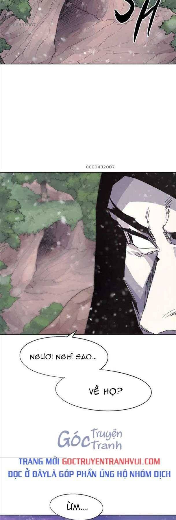 đọc truyện Kỵ Sĩ Báo Thù Chương 108 ảnh 22 tại Thiên Thai Truyện