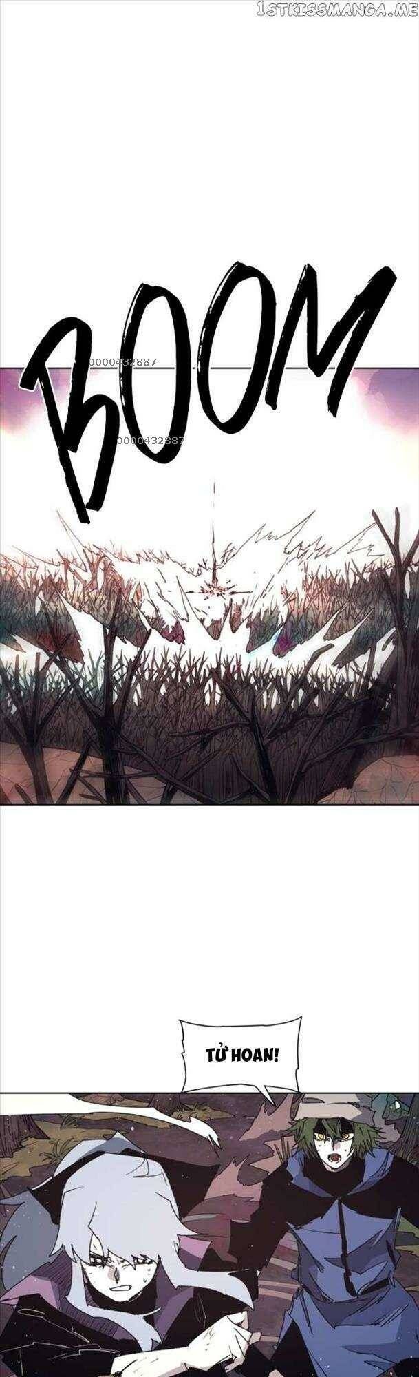 đọc truyện Kỵ Sĩ Báo Thù Chương 108 ảnh 30 tại Thiên Thai Truyện