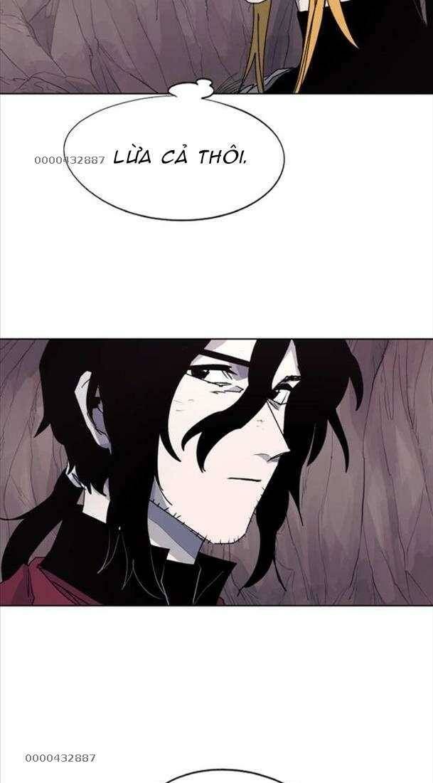 đọc truyện Kỵ Sĩ Báo Thù Chương 108 ảnh 5 tại Thiên Thai Truyện