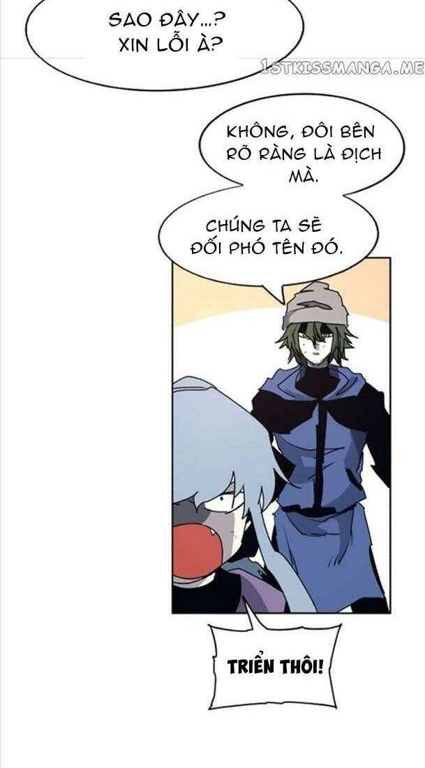 đọc truyện Kỵ Sĩ Báo Thù Chương 108 ảnh 37 tại Thiên Thai Truyện