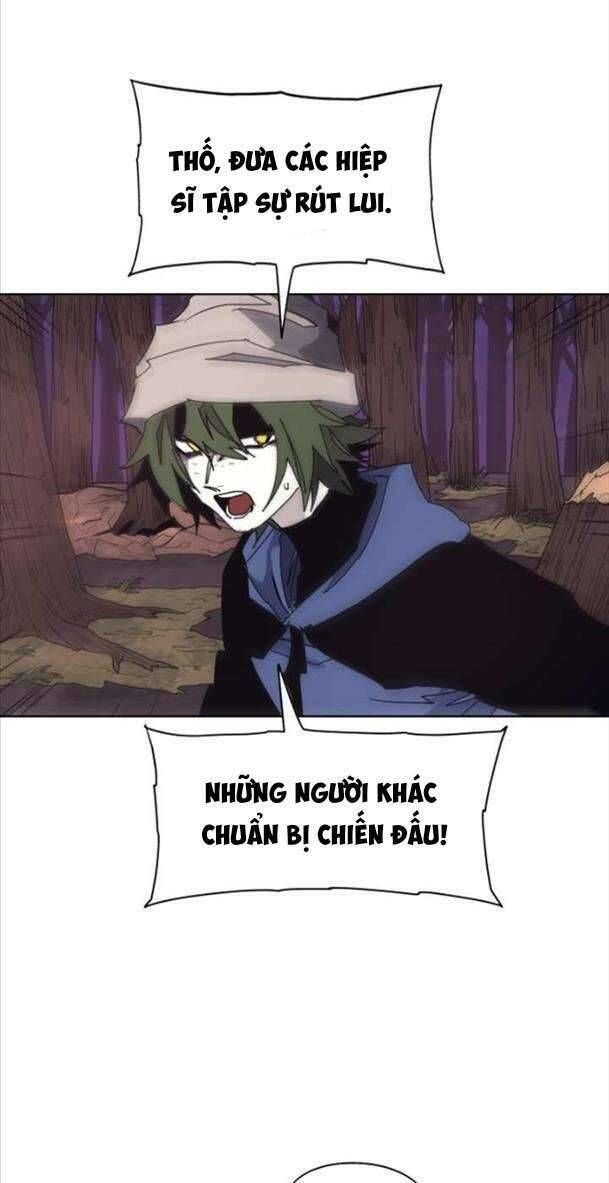 đọc truyện Kỵ Sĩ Báo Thù Chương 108 ảnh 38 tại Thiên Thai Truyện