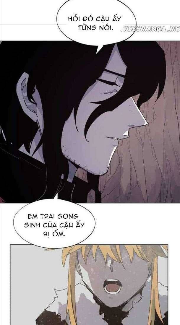 đọc truyện Kỵ Sĩ Báo Thù Chương 108 ảnh 6 tại Thiên Thai Truyện