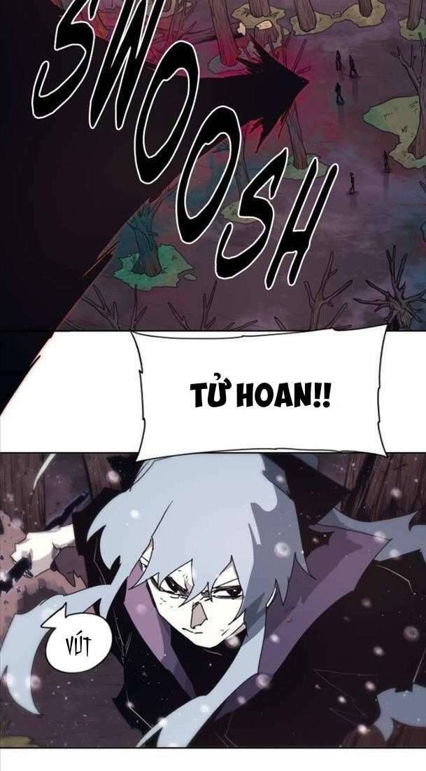 đọc truyện Kỵ Sĩ Báo Thù Chương 108 ảnh 42 tại Thiên Thai Truyện