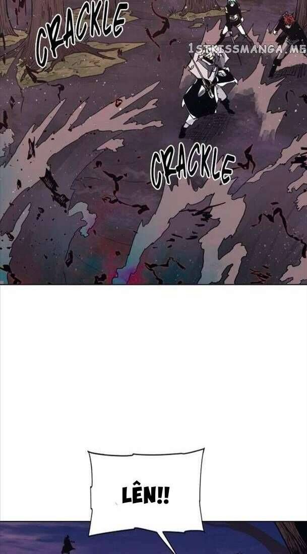 đọc truyện Kỵ Sĩ Báo Thù Chương 108 ảnh 49 tại Thiên Thai Truyện