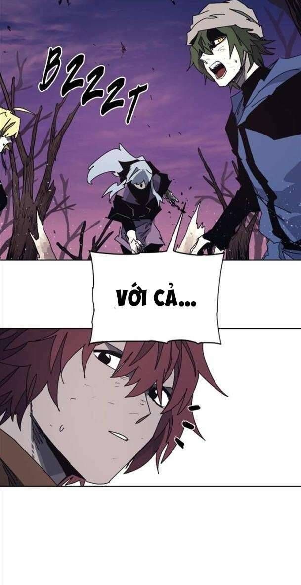 đọc truyện Kỵ Sĩ Báo Thù Chương 108 ảnh 50 tại Thiên Thai Truyện