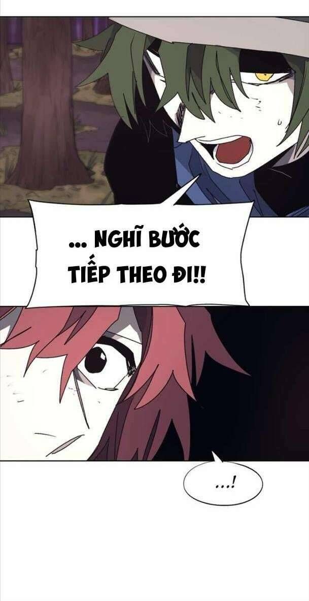 đọc truyện Kỵ Sĩ Báo Thù Chương 108 ảnh 51 tại Thiên Thai Truyện