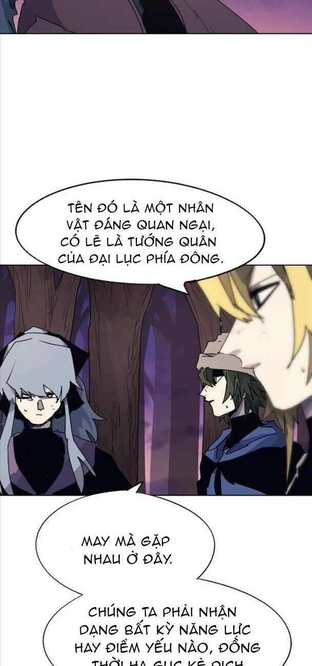 đọc truyện Kỵ Sĩ Báo Thù Chương 108 ảnh 55 tại Thiên Thai Truyện