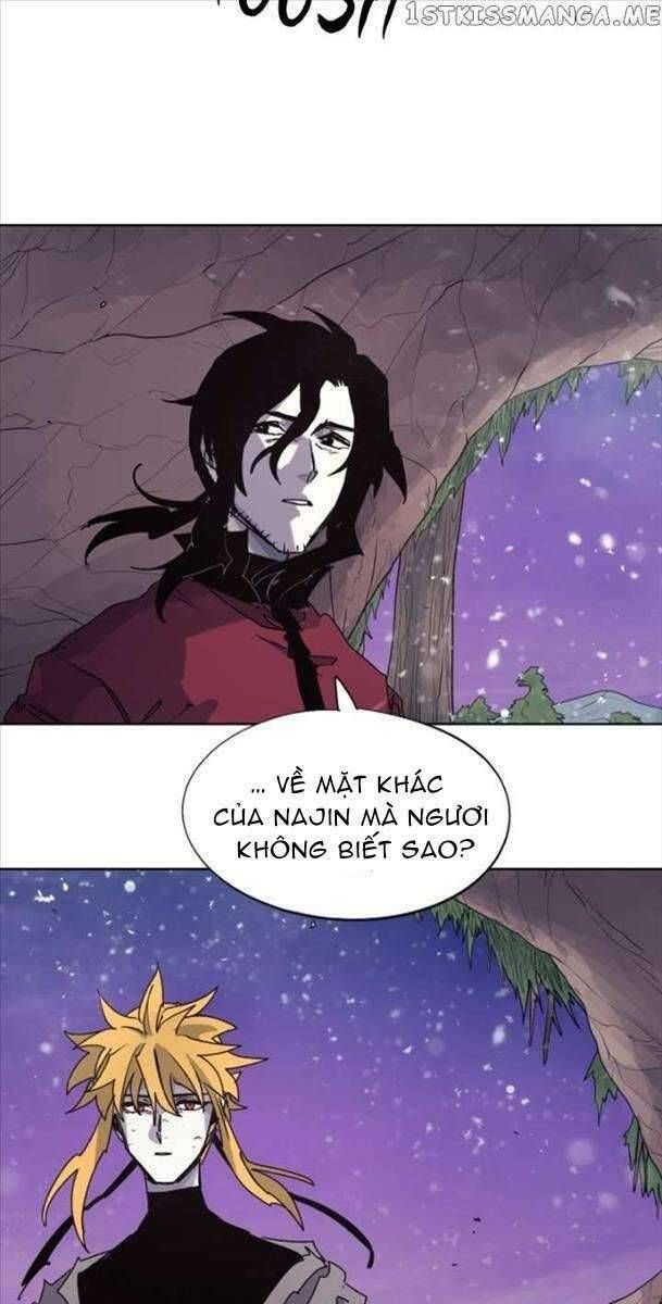 đọc truyện Kỵ Sĩ Báo Thù Chương 108 ảnh 9 tại Thiên Thai Truyện