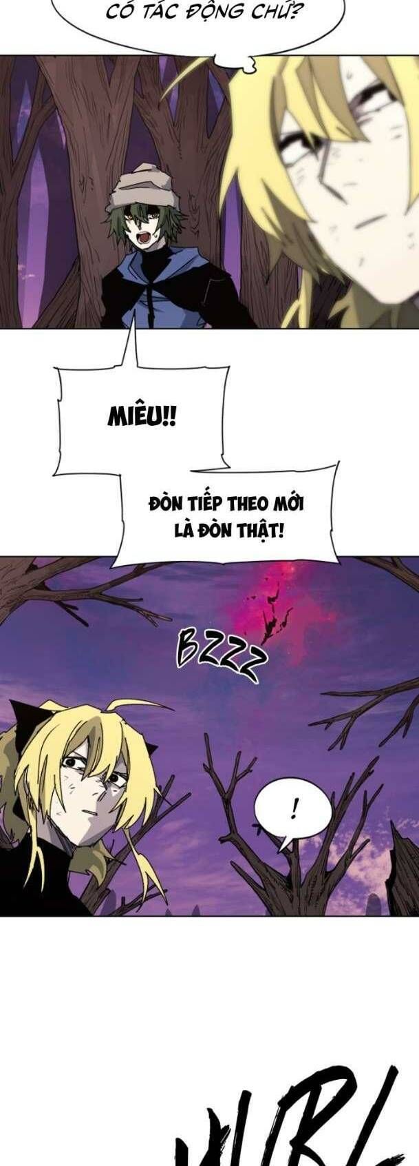 đọc truyện Kỵ Sĩ Báo Thù Chương 109 ảnh 13 tại Thiên Thai Truyện