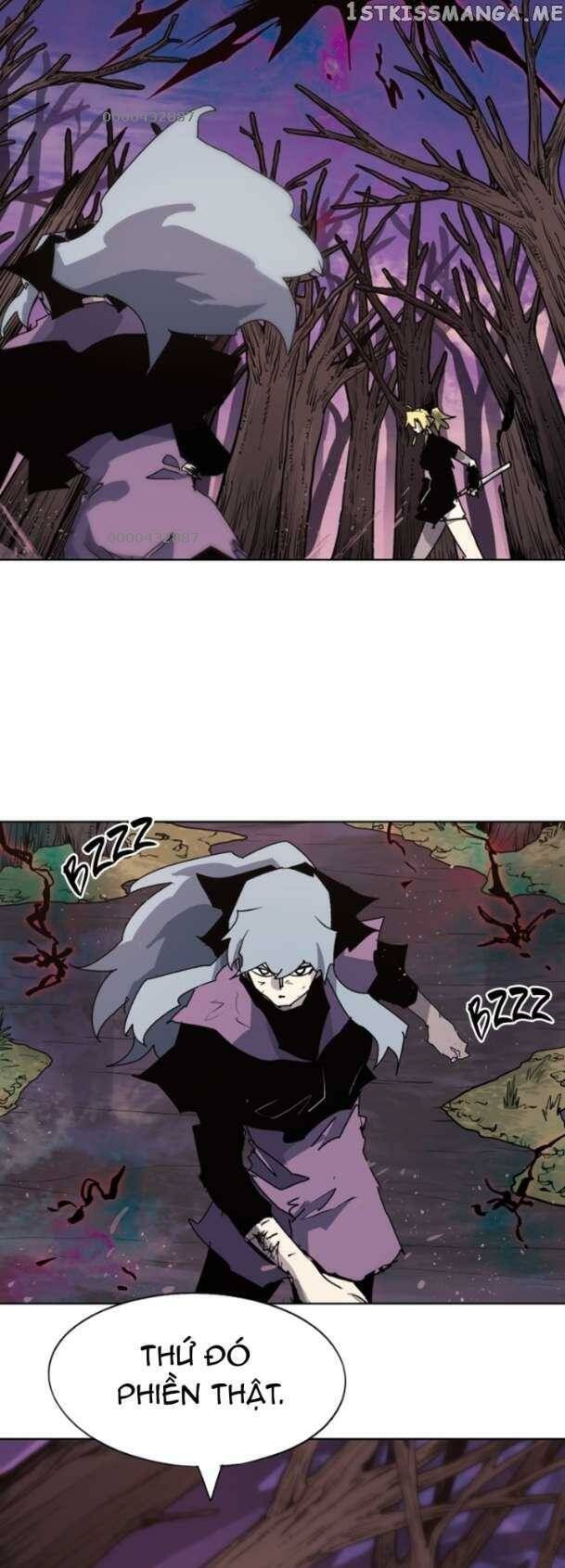 đọc truyện Kỵ Sĩ Báo Thù Chương 109 ảnh 16 tại Thiên Thai Truyện