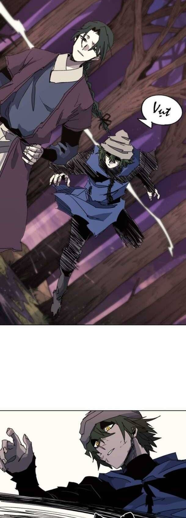 đọc truyện Kỵ Sĩ Báo Thù Chương 109 ảnh 17 tại Thiên Thai Truyện