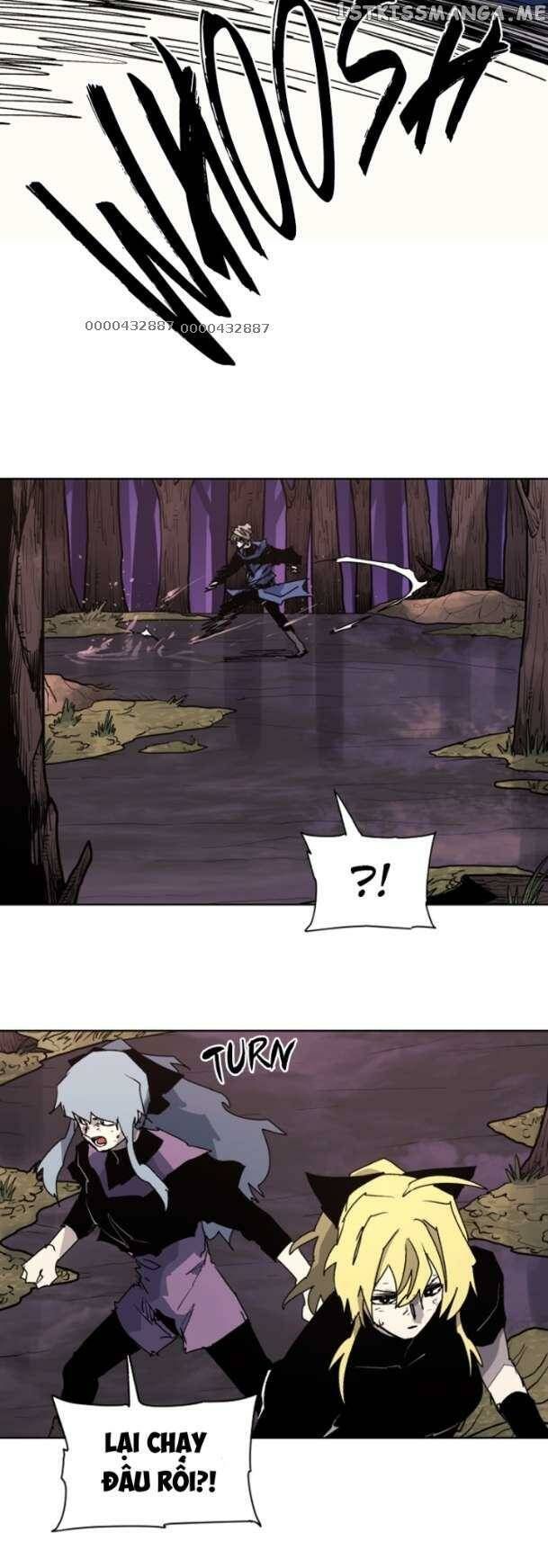 đọc truyện Kỵ Sĩ Báo Thù Chương 109 ảnh 18 tại Thiên Thai Truyện