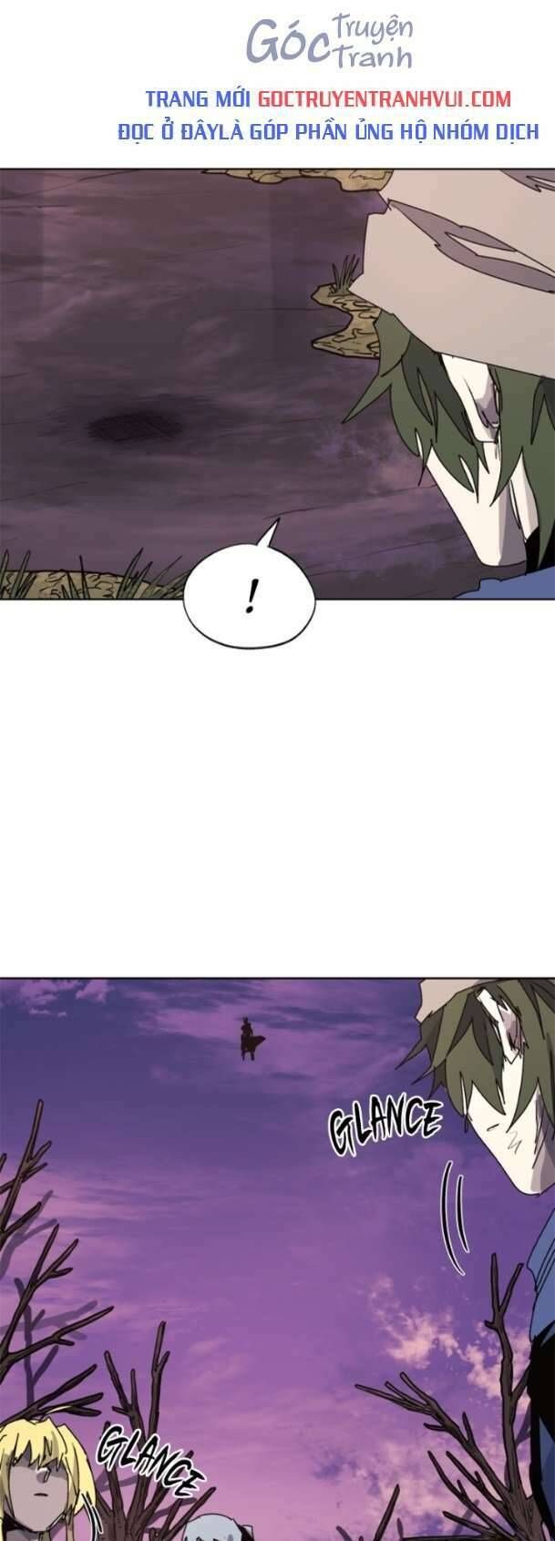 đọc truyện Kỵ Sĩ Báo Thù Chương 109 ảnh 19 tại Thiên Thai Truyện