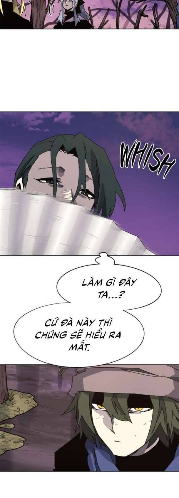 đọc truyện Kỵ Sĩ Báo Thù Chương 109 ảnh 20 tại Thiên Thai Truyện