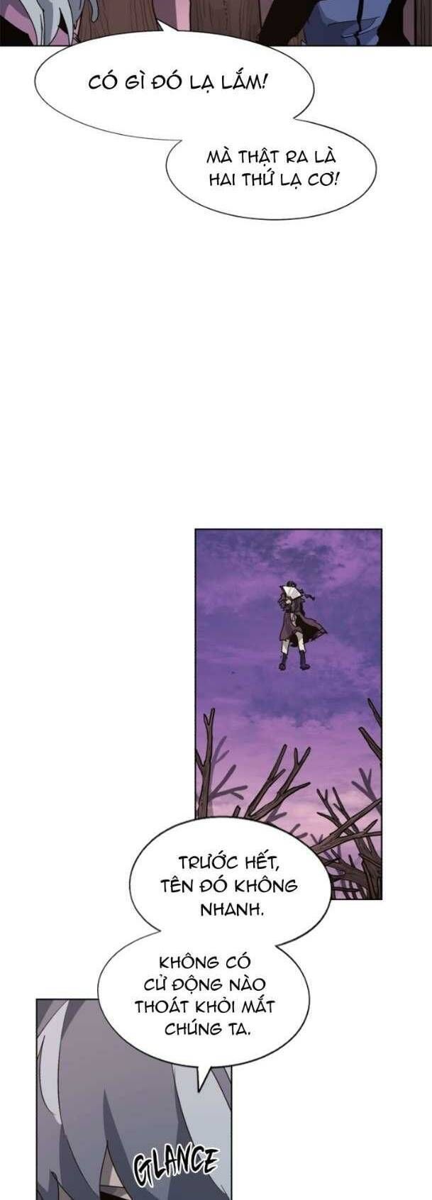 đọc truyện Kỵ Sĩ Báo Thù Chương 109 ảnh 22 tại Thiên Thai Truyện