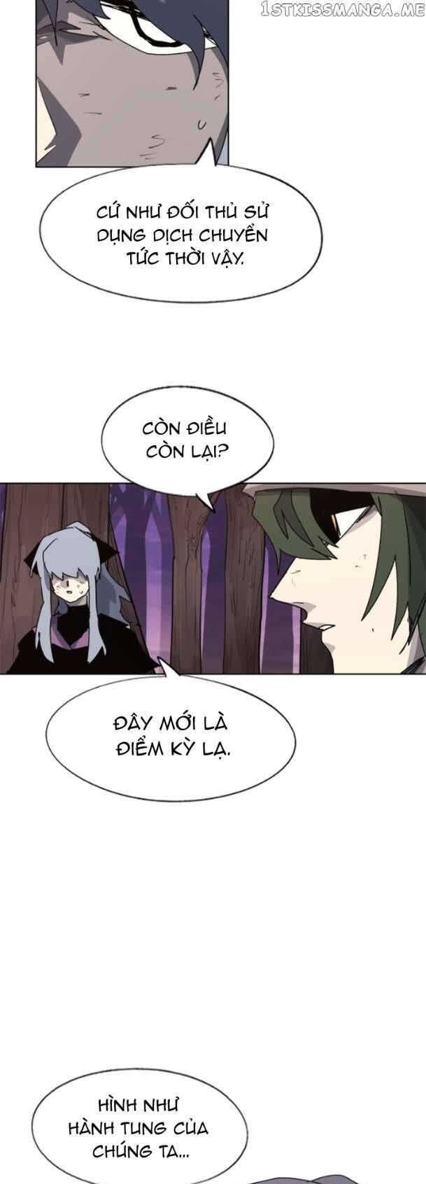 đọc truyện Kỵ Sĩ Báo Thù Chương 109 ảnh 23 tại Thiên Thai Truyện