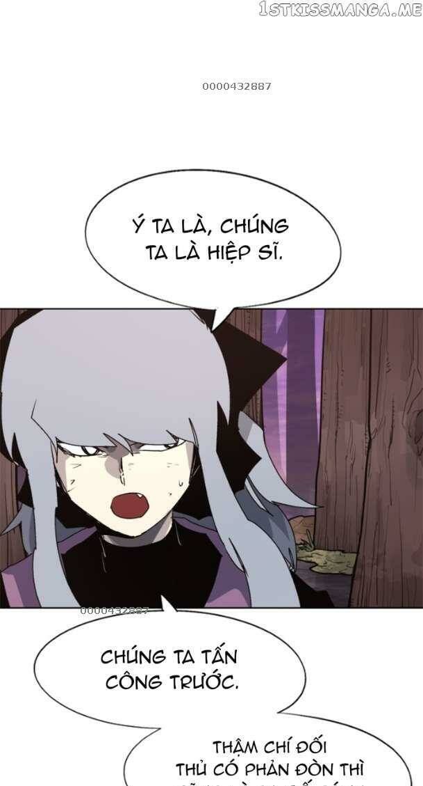 đọc truyện Kỵ Sĩ Báo Thù Chương 109 ảnh 25 tại Thiên Thai Truyện