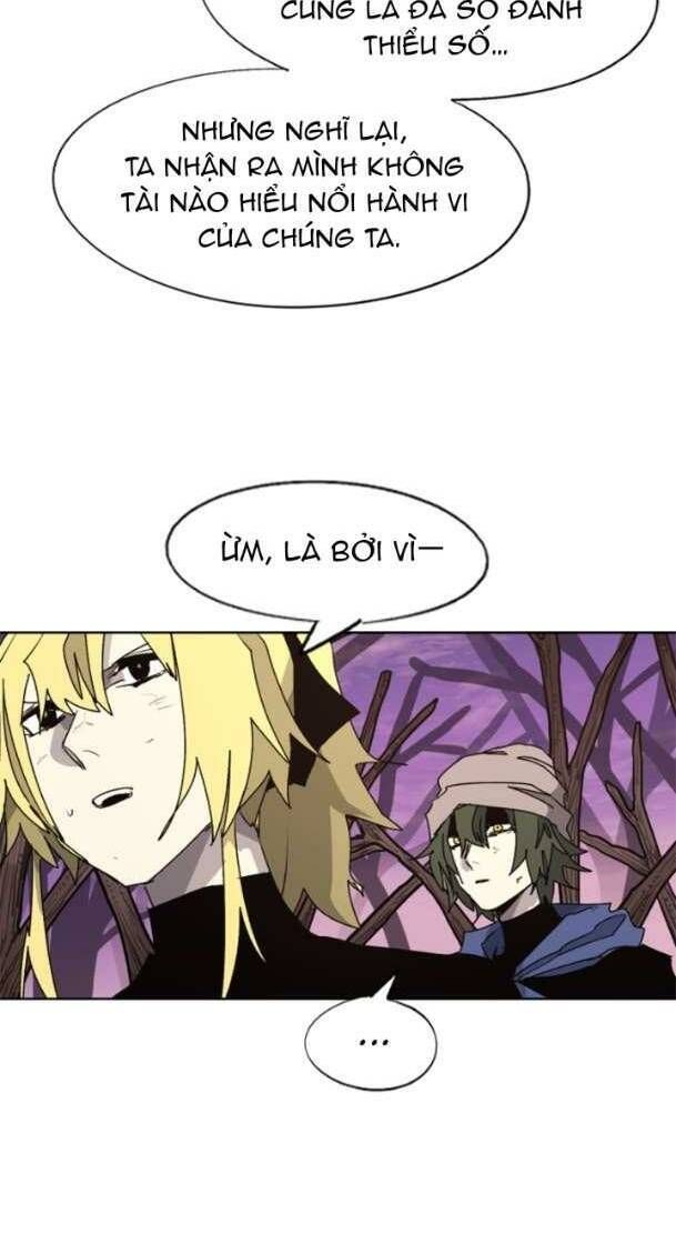 đọc truyện Kỵ Sĩ Báo Thù Chương 109 ảnh 26 tại Thiên Thai Truyện