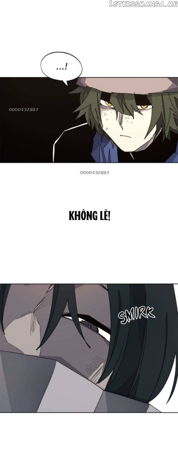 đọc truyện Kỵ Sĩ Báo Thù Chương 109 ảnh 27 tại Thiên Thai Truyện