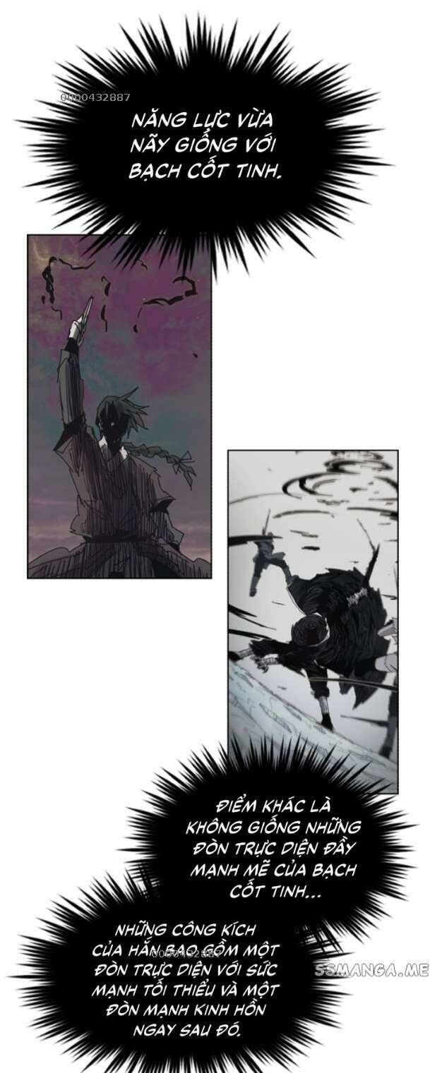 đọc truyện Kỵ Sĩ Báo Thù Chương 109 ảnh 33 tại Thiên Thai Truyện