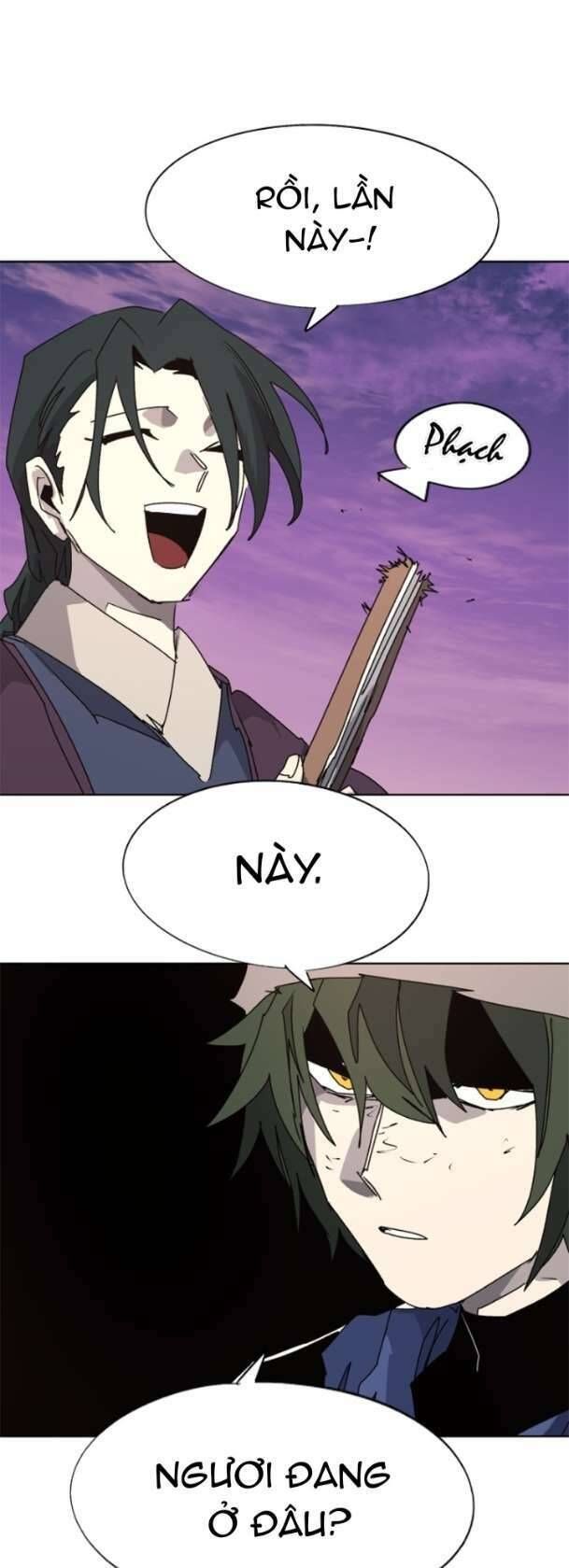 đọc truyện Kỵ Sĩ Báo Thù Chương 109 ảnh 35 tại Thiên Thai Truyện