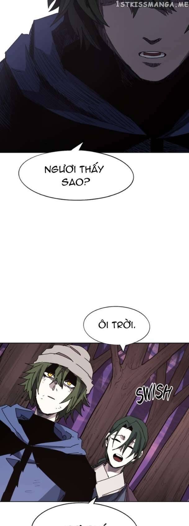 đọc truyện Kỵ Sĩ Báo Thù Chương 109 ảnh 41 tại Thiên Thai Truyện