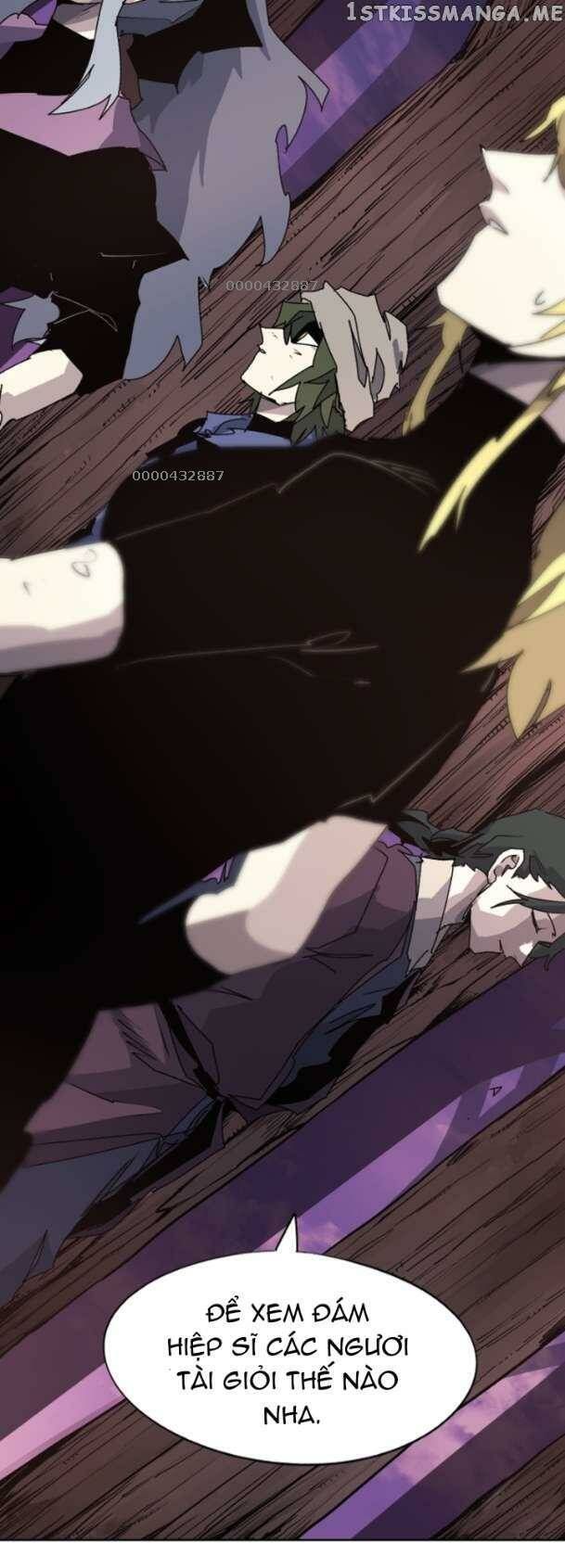 đọc truyện Kỵ Sĩ Báo Thù Chương 109 ảnh 7 tại Thiên Thai Truyện