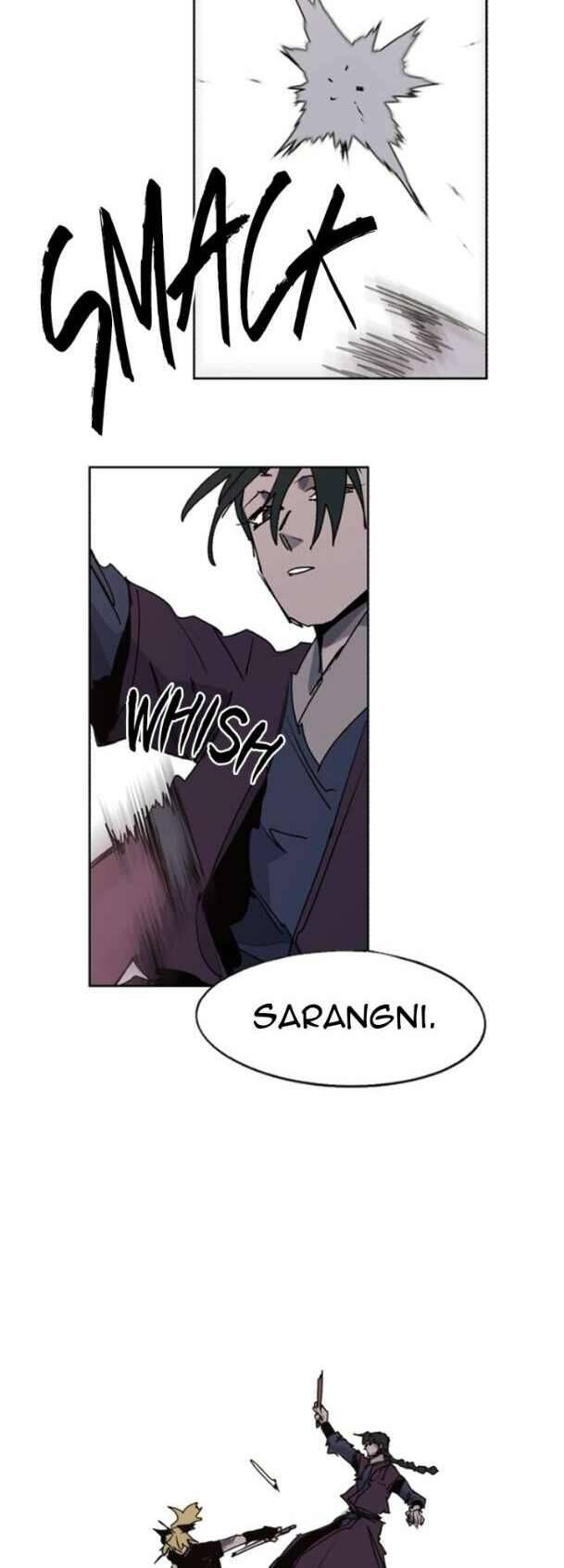 đọc truyện Kỵ Sĩ Báo Thù Chương 109 ảnh 10 tại Thiên Thai Truyện