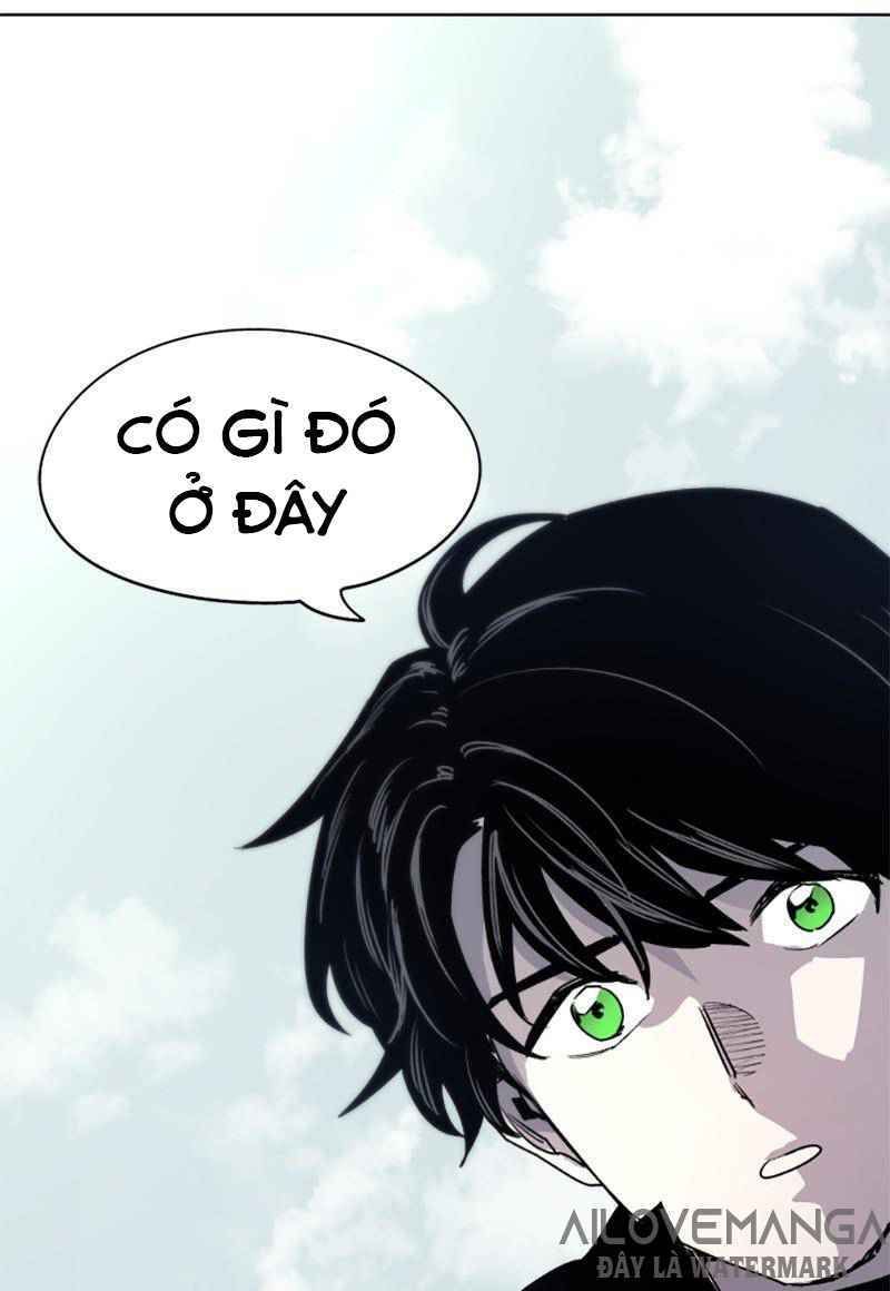 đọc truyện Kỵ Sĩ Báo Thù Chương 11 ảnh 14 tại Thiên Thai Truyện