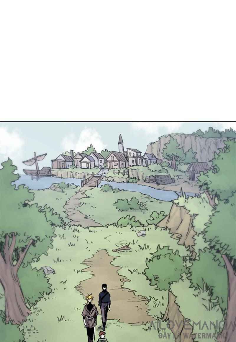 đọc truyện Kỵ Sĩ Báo Thù Chương 11 ảnh 17 tại Thiên Thai Truyện