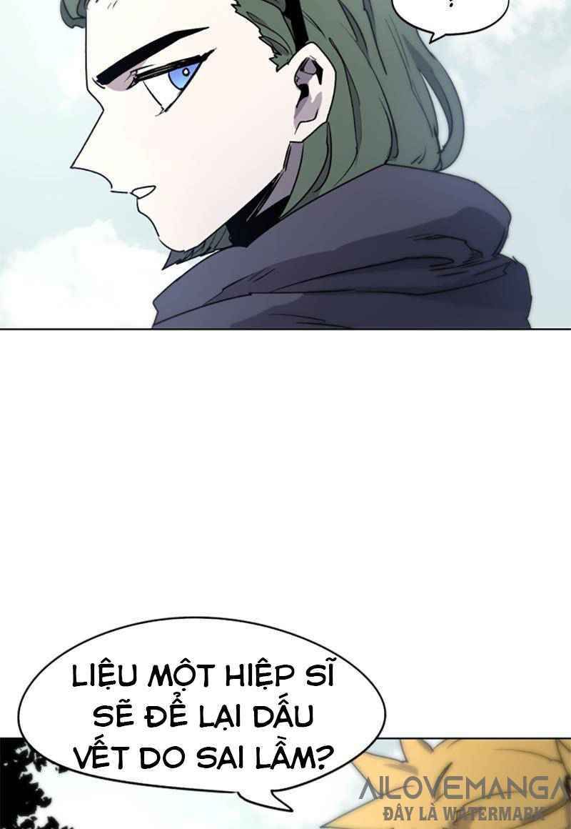 đọc truyện Kỵ Sĩ Báo Thù Chương 11 ảnh 21 tại Thiên Thai Truyện