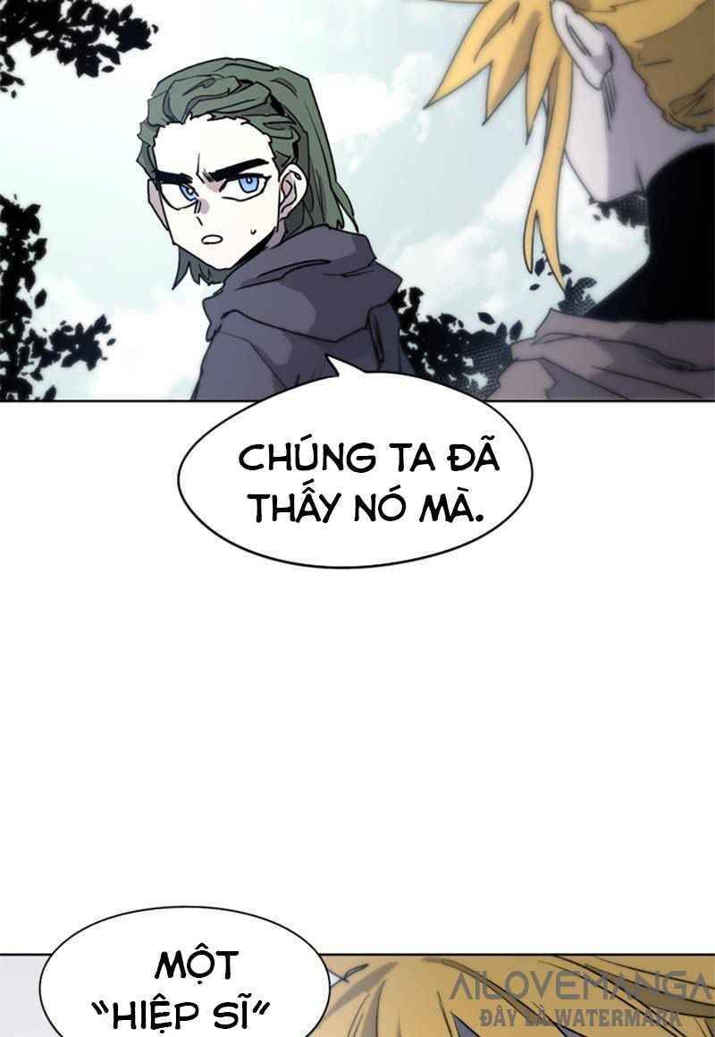 đọc truyện Kỵ Sĩ Báo Thù Chương 11 ảnh 22 tại Thiên Thai Truyện