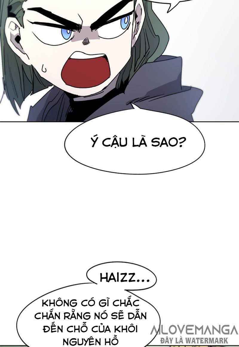 đọc truyện Kỵ Sĩ Báo Thù Chương 11 ảnh 24 tại Thiên Thai Truyện