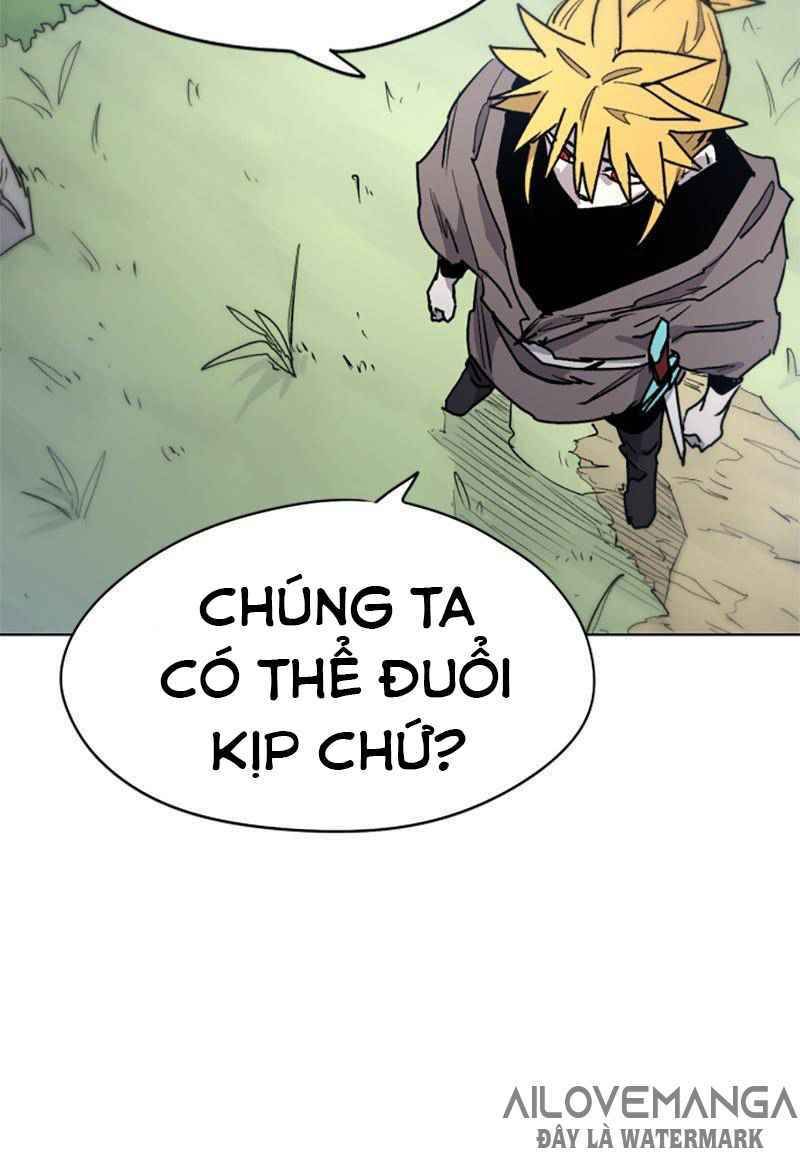 đọc truyện Kỵ Sĩ Báo Thù Chương 11 ảnh 25 tại Thiên Thai Truyện