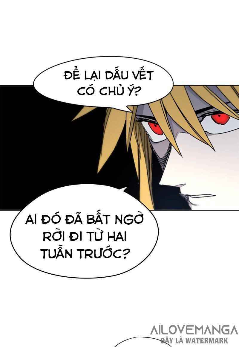 đọc truyện Kỵ Sĩ Báo Thù Chương 11 ảnh 27 tại Thiên Thai Truyện