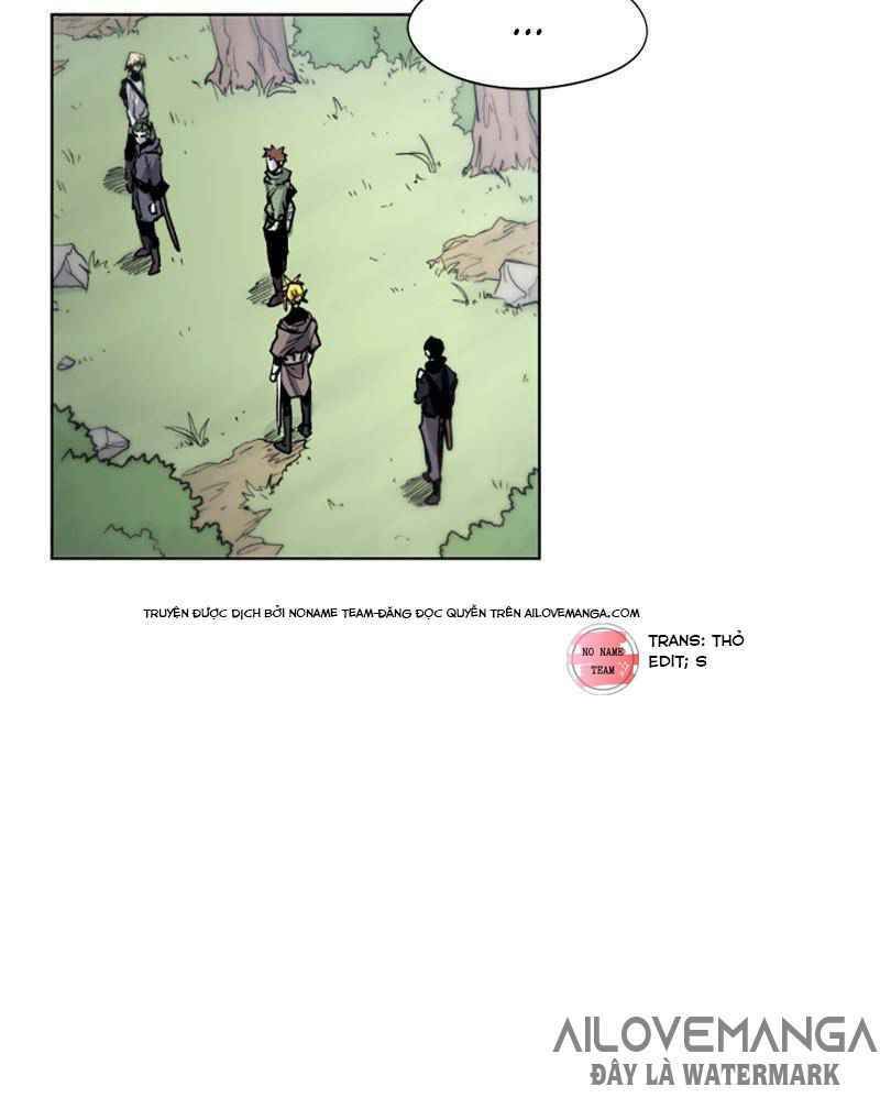 đọc truyện Kỵ Sĩ Báo Thù Chương 11 ảnh 28 tại Thiên Thai Truyện