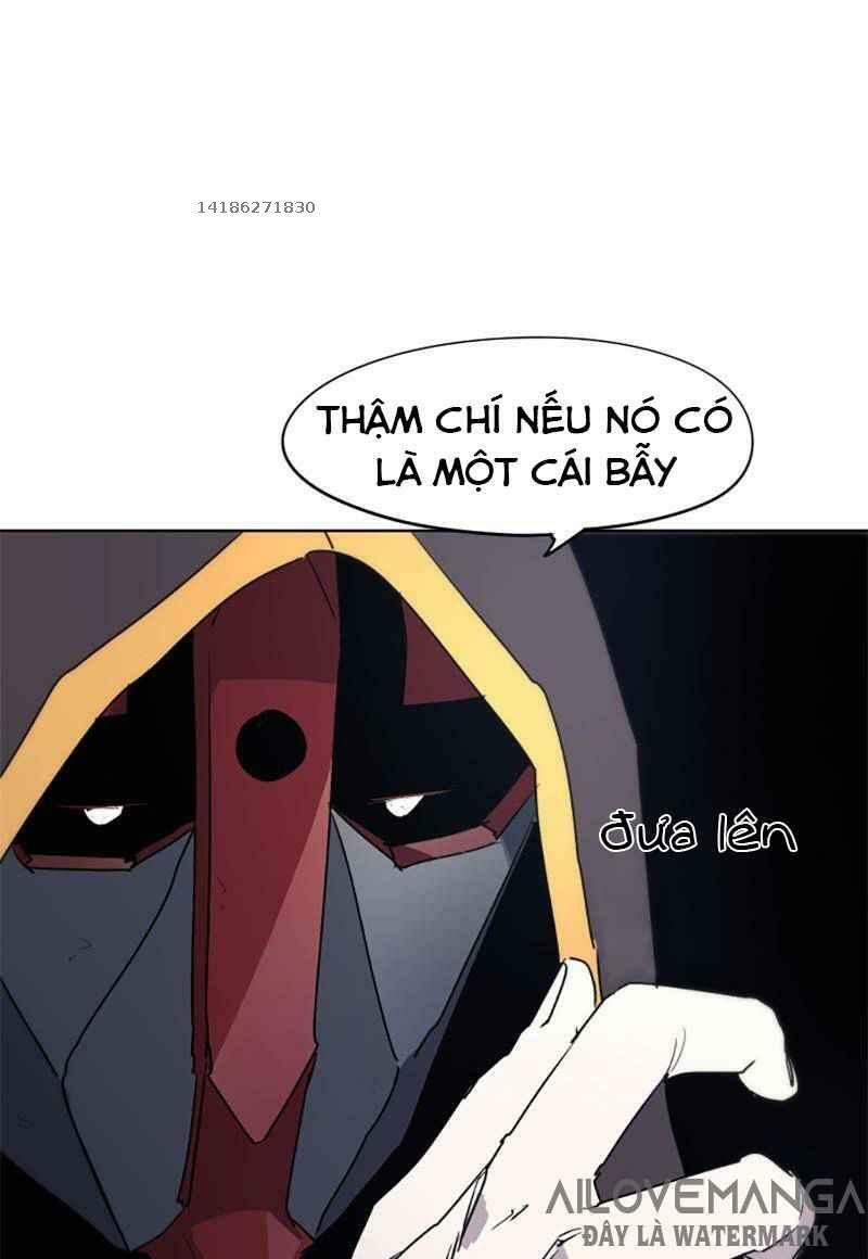 đọc truyện Kỵ Sĩ Báo Thù Chương 11 ảnh 5 tại Thiên Thai Truyện