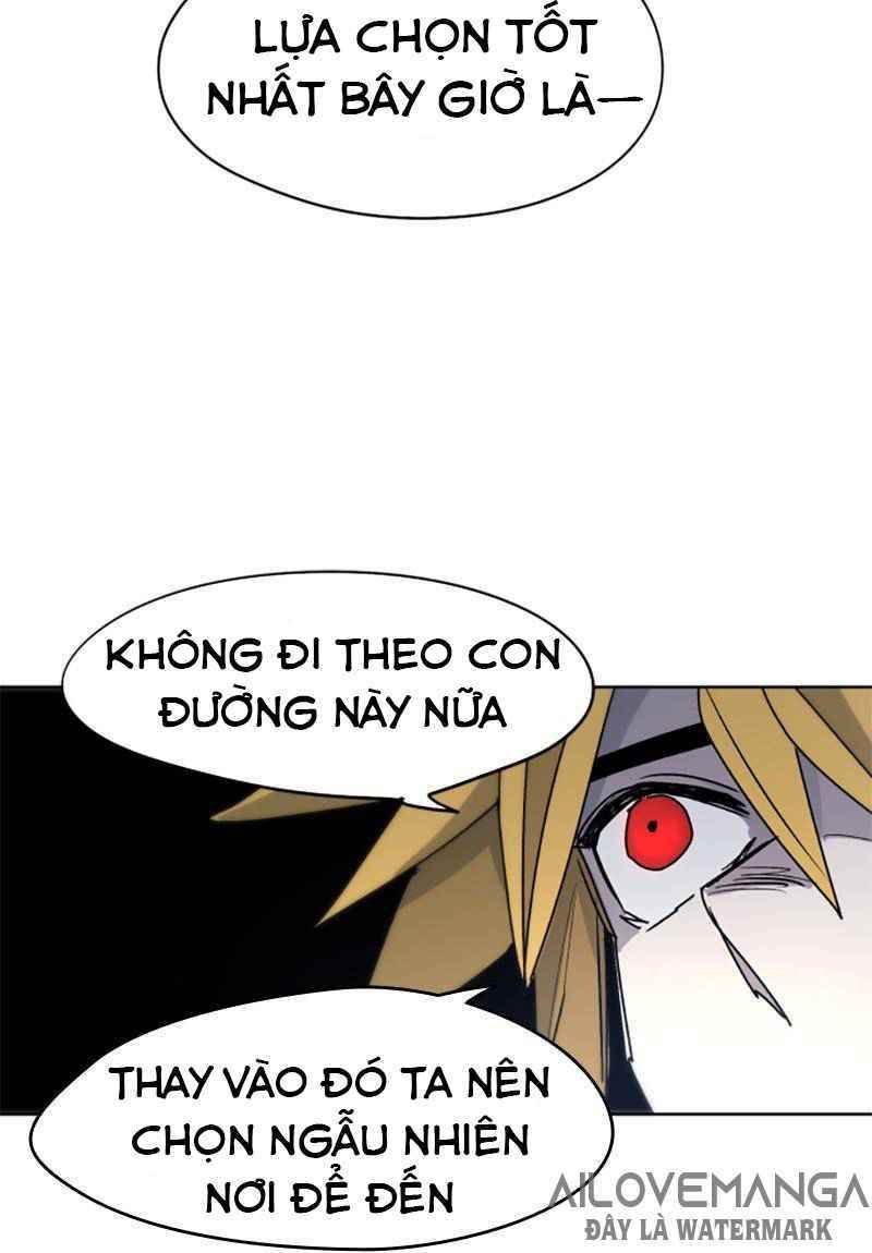 đọc truyện Kỵ Sĩ Báo Thù Chương 11 ảnh 33 tại Thiên Thai Truyện