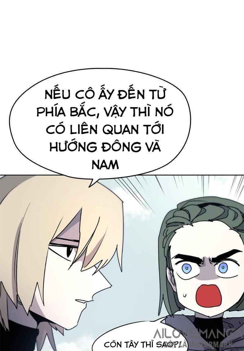 đọc truyện Kỵ Sĩ Báo Thù Chương 11 ảnh 38 tại Thiên Thai Truyện