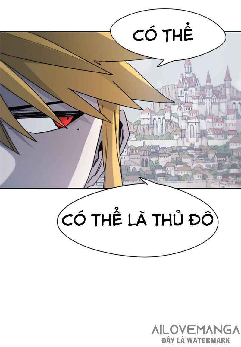 đọc truyện Kỵ Sĩ Báo Thù Chương 11 ảnh 41 tại Thiên Thai Truyện