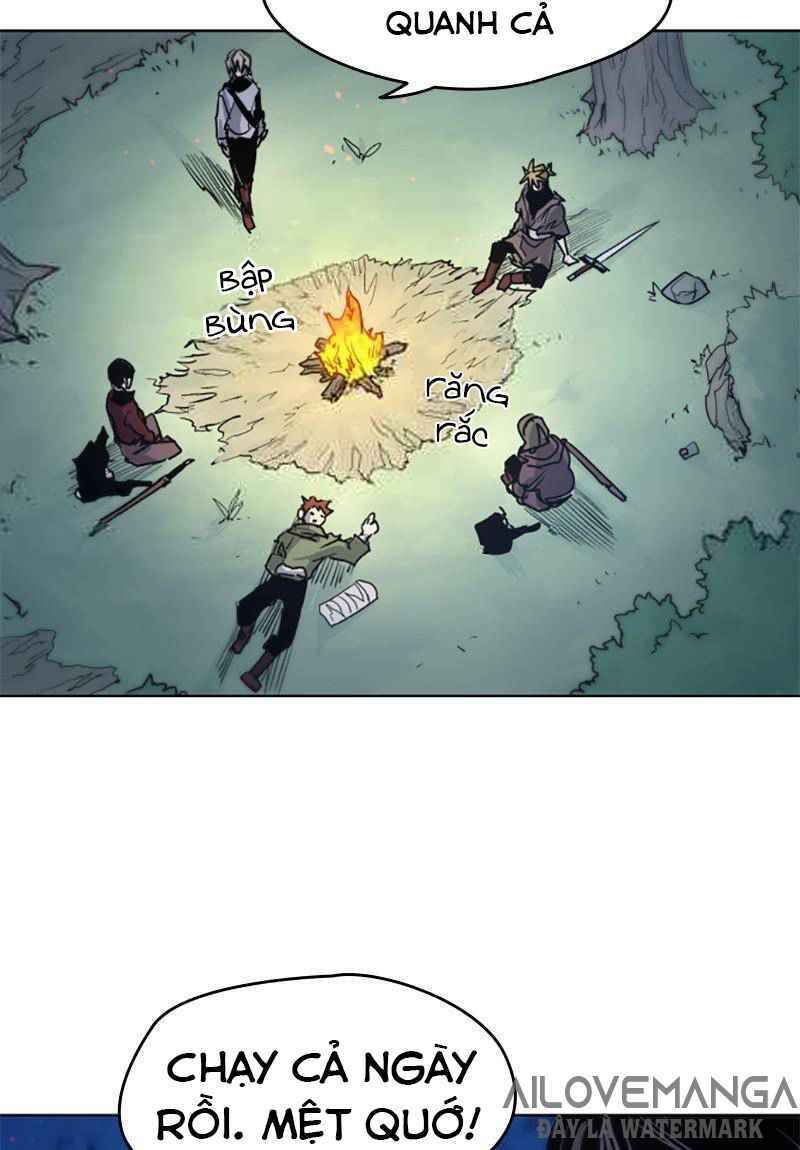 đọc truyện Kỵ Sĩ Báo Thù Chương 11 ảnh 45 tại Thiên Thai Truyện