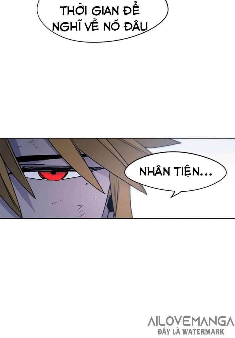 đọc truyện Kỵ Sĩ Báo Thù Chương 11 ảnh 48 tại Thiên Thai Truyện